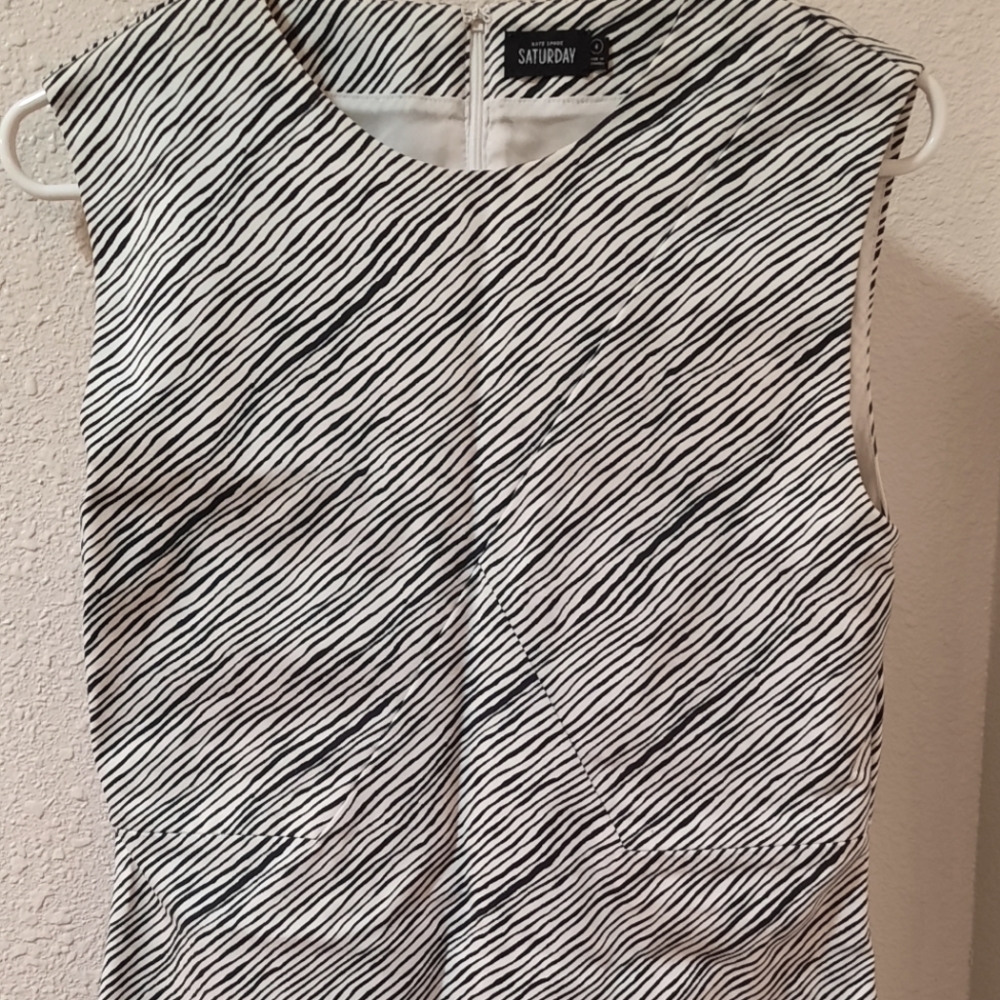 Kate Spade Saturday Dress